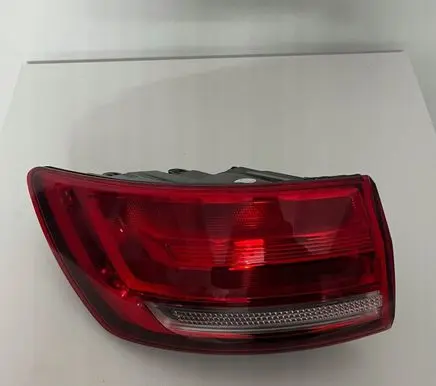 Audi A4 S4 B9 Rear/tail lights 8W9945069