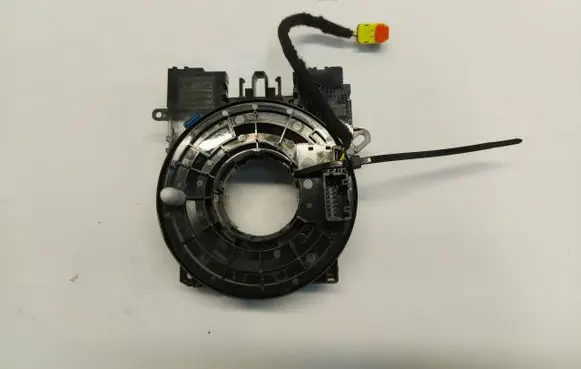 Nissan X-Trail T33 Airbag slip ring squib (SRS ring) 255546ra1b