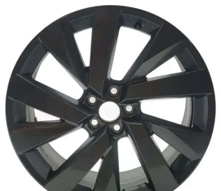 R16 alloy rim
