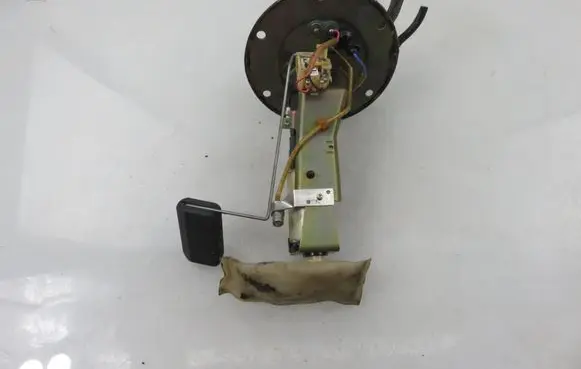 Honda CR-V In-tank fuel pump 