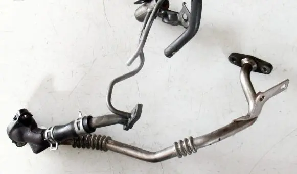 Mazda CX-5 II Turbo system vacuum part 