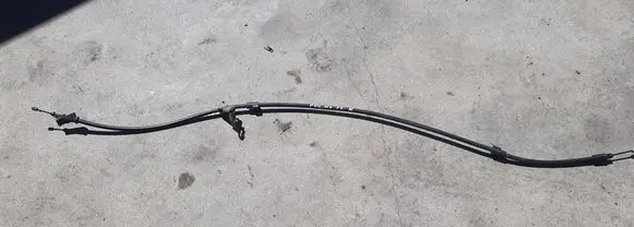Ford Focus Handbrake/parking brake wiring cable 