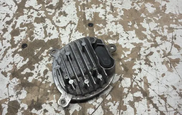 BMW 3 G20 G21 Headlight ballast module Xenon 1420000424
