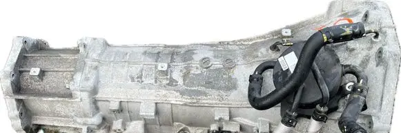 Hyundai Genesis Engine 