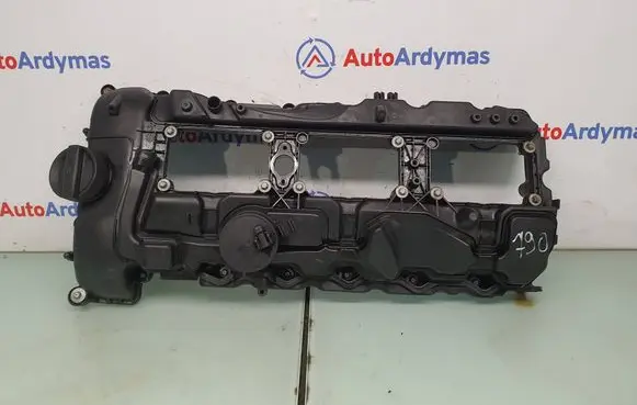 BMW X5 E70 Rocker cam cover 7570292 11127570292