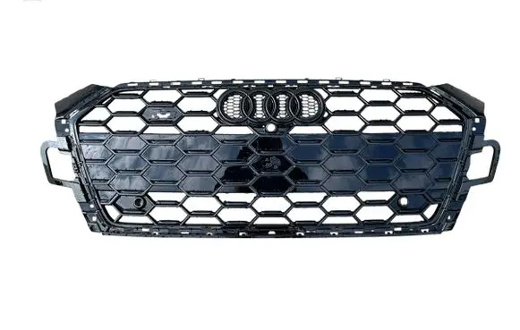 Audi A5 Front grill 8W6853651BQ