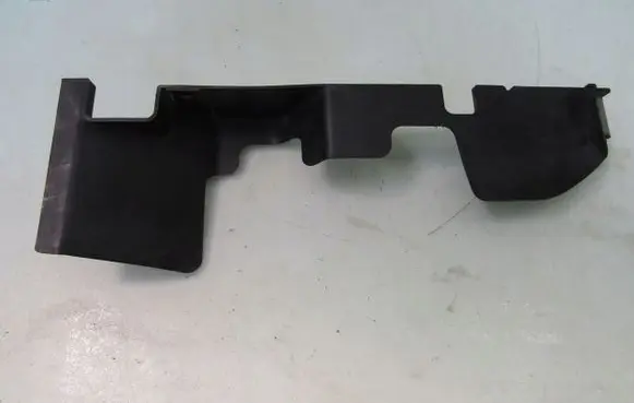 KIA Ceed Radiator trim 291351H000