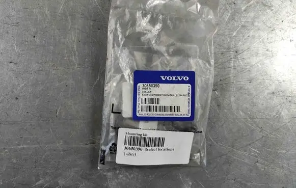 Other engine part