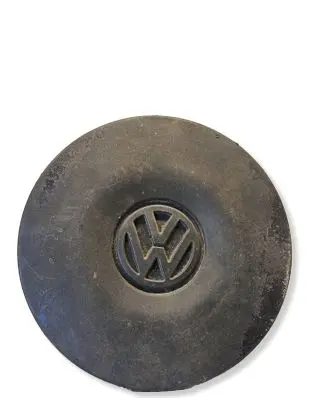Volkswagen Transporter - Caravelle T4 Original wheel cap 7D0601151A