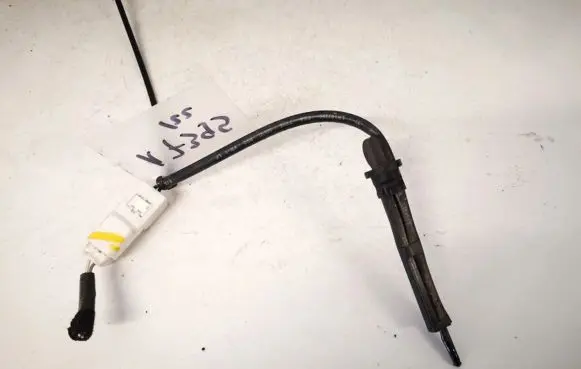 Hyundai Santa Fe Interior temperature sensor