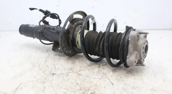 BMW 3 G20 G21 Front shock absorber with coil spring 6895055 E46G2801 77689505501