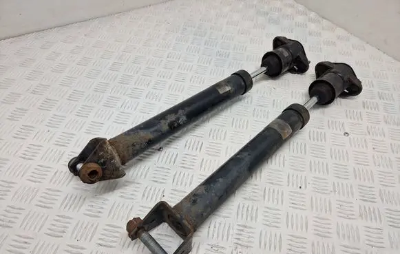 Mercedes-Benz ML W164 Rear shock absorber/damper