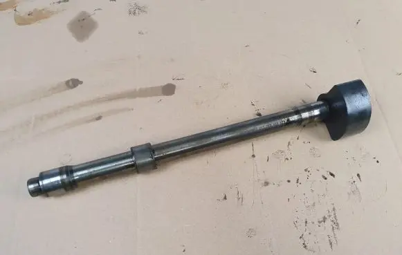 Audi A6 S6 C6 4F Balance shaft 059103273AA 059103332L