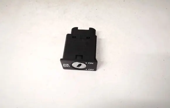Porsche Cayenne (9PA) Passenger airbag on/off switch 1k0919237a