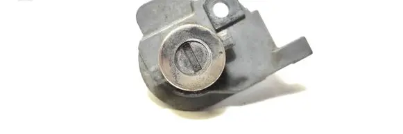 Mazda RX8 Front door lock (next to the handle) 