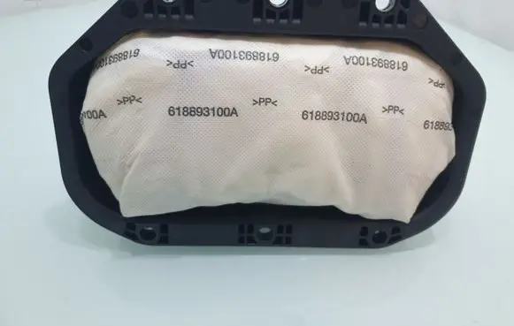 Chevrolet Cruze Passenger airbag 12846110