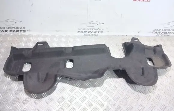 Jaguar XF X250 Other interior part