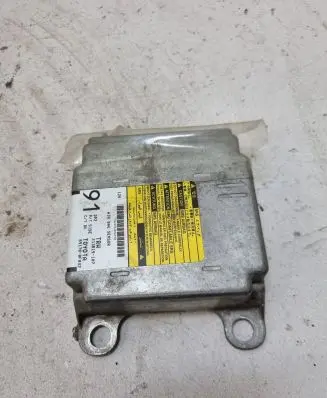 Toyota Corolla Verso AR10 Airbag control unit/module 891700F032