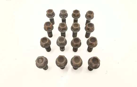 BMW X1 E84 Nuts/bolts 6781150