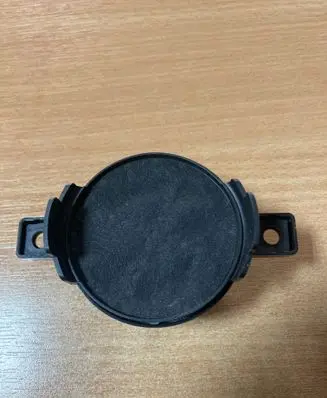 Panel speaker