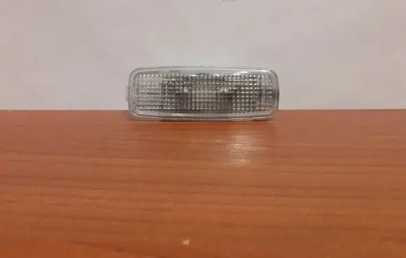 Audi A6 S6 C5 4B Front seat light 3379 4D0947105A