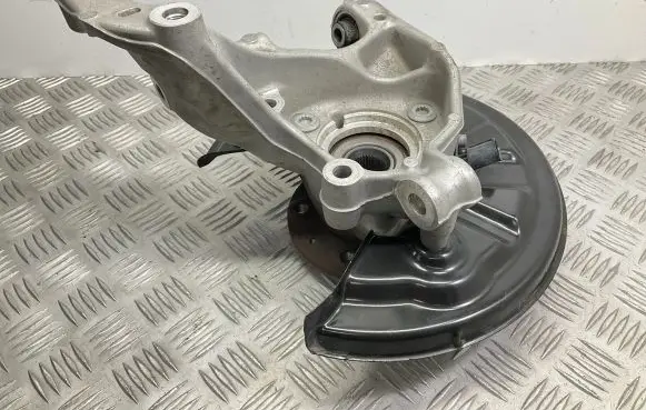 Audi Q2 - Rear wheel hub 5Q3505435A