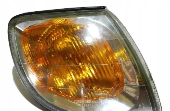 Hyundai Trajet Front indicator light 923023A0