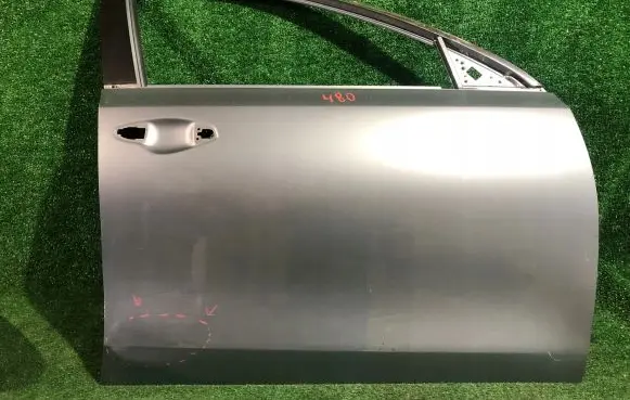 KIA Ceed Front door