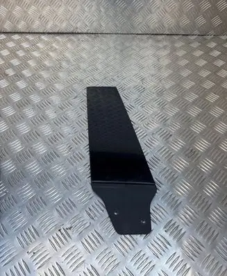 Volkswagen PASSAT CC (B) Pillar trim (exterior) 3C8853318B