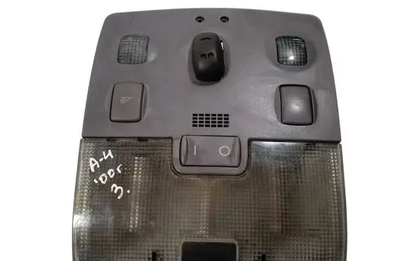 Audi A4 S4 B5 8D Front seat light 8D0947111L