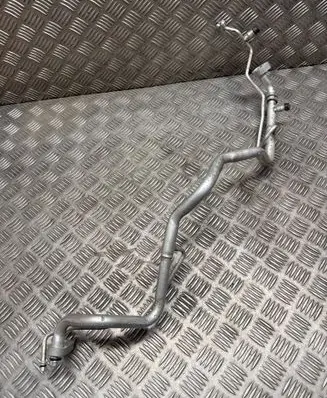 Nissan Qashqai Air conditioning (A/C) pipe/hose 