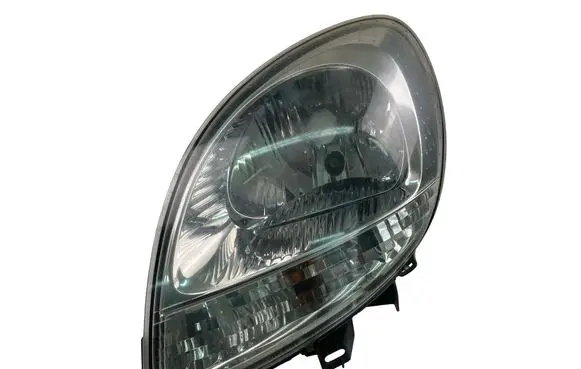 Renault Kangoo I Headlight/headlamp 8200236590