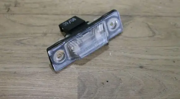 Volkswagen Sharan Number plate light 7M3943021B