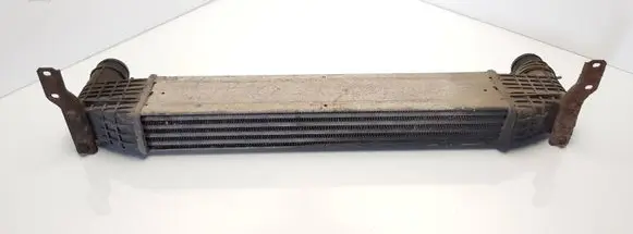 Volkswagen Sharan Intercooler radiator 7M0145805 95VW9L440AA