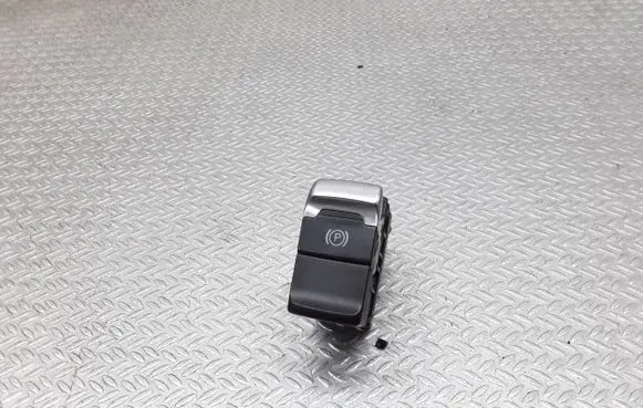 Audi A4 S4 B8 8K Hand parking brake switch 6K1927225B