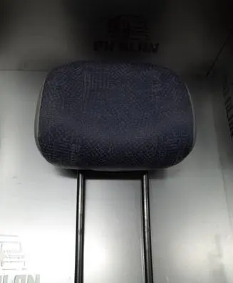 Renault Trafic II (X83) Front seat headrest 