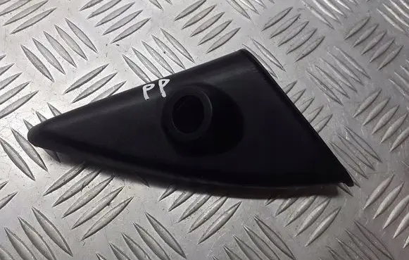 Seat Toledo II (1M) Plastic wing mirror trim cover 1M0837994
