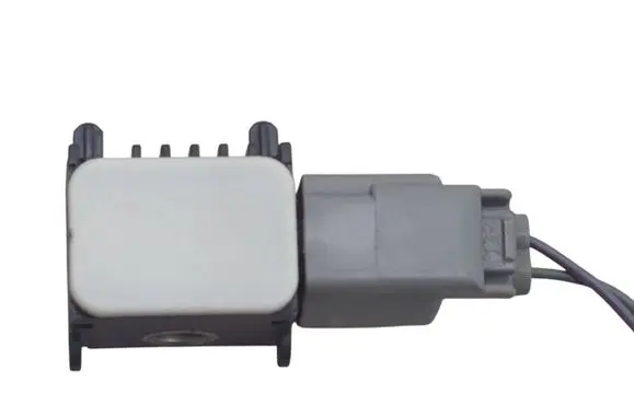 Ford Mondeo MK IV Airbag deployment crash/impact sensor 3M5T14B342AB 250907 601988