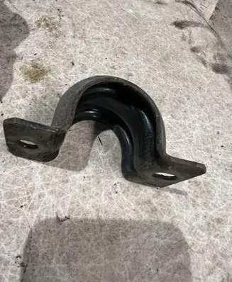 Hyundai Tucson JM Sway bar bush bracket, front 