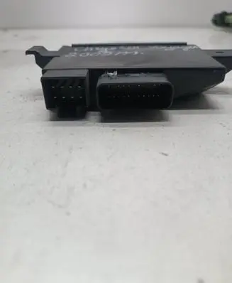 Chrysler Voyager Other control units/modules P04686687ap