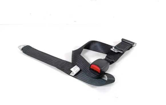 Renault Master III Rear seatbelt