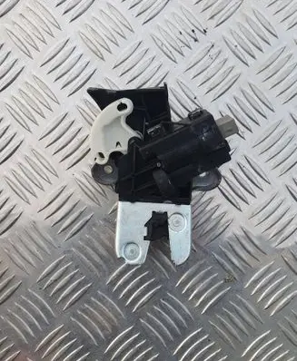 Volkswagen Jetta V Tailgate/trunk/boot lock/catch/latch 4F5827505D
