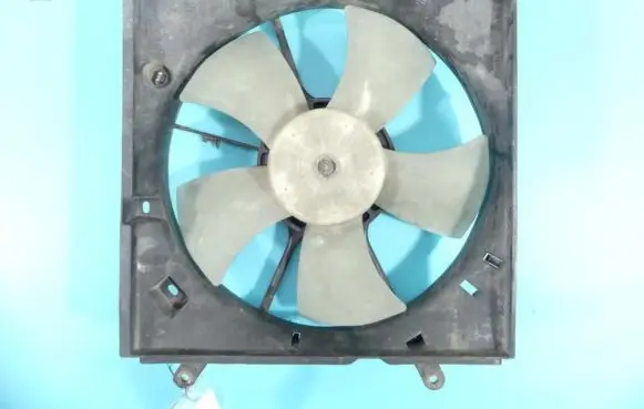 Fan set