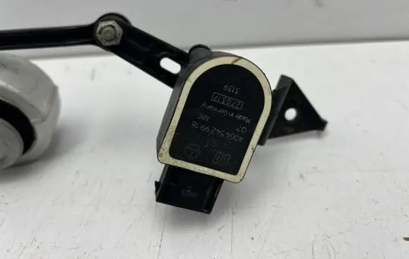 Mercedes-Benz GLE (W166 - C292) Headlight/headlamp level sensor A0045429918