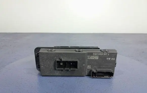Other control units/modules