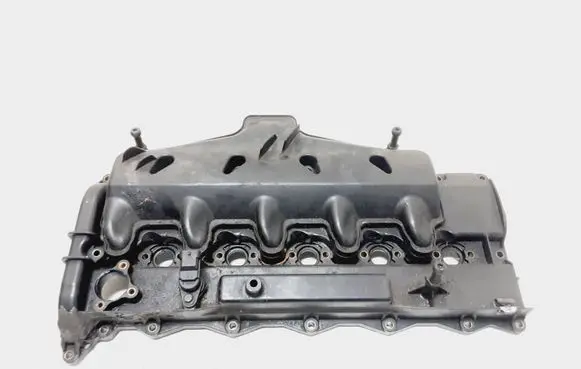 Volvo S80 Rocker cam cover 08675978 PA66GF35 DP5JA