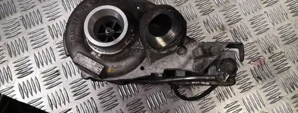 Mercedes-Benz C W203 Turbo a6460900080