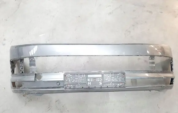 Volkswagen Transporter - Caravelle T6 Front bumper 7E5807221D