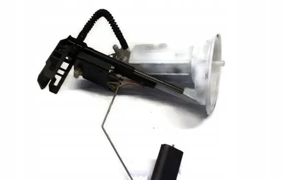 BMW 6 E63 E64 Fuel level sensor 