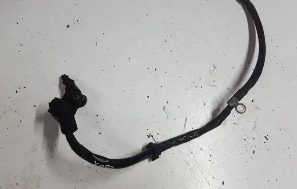 Fiat 500X Negative earth cable (battery) 51962914XAUTOPX 51962914 0199200084